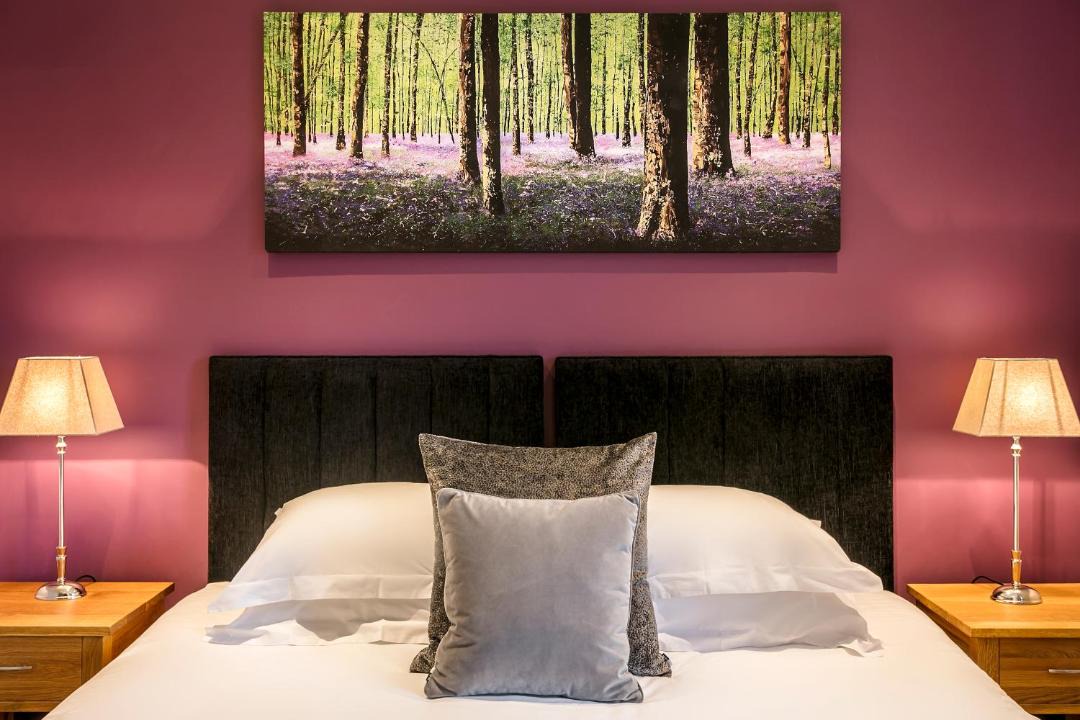 Photo of Bedroom in Kendal