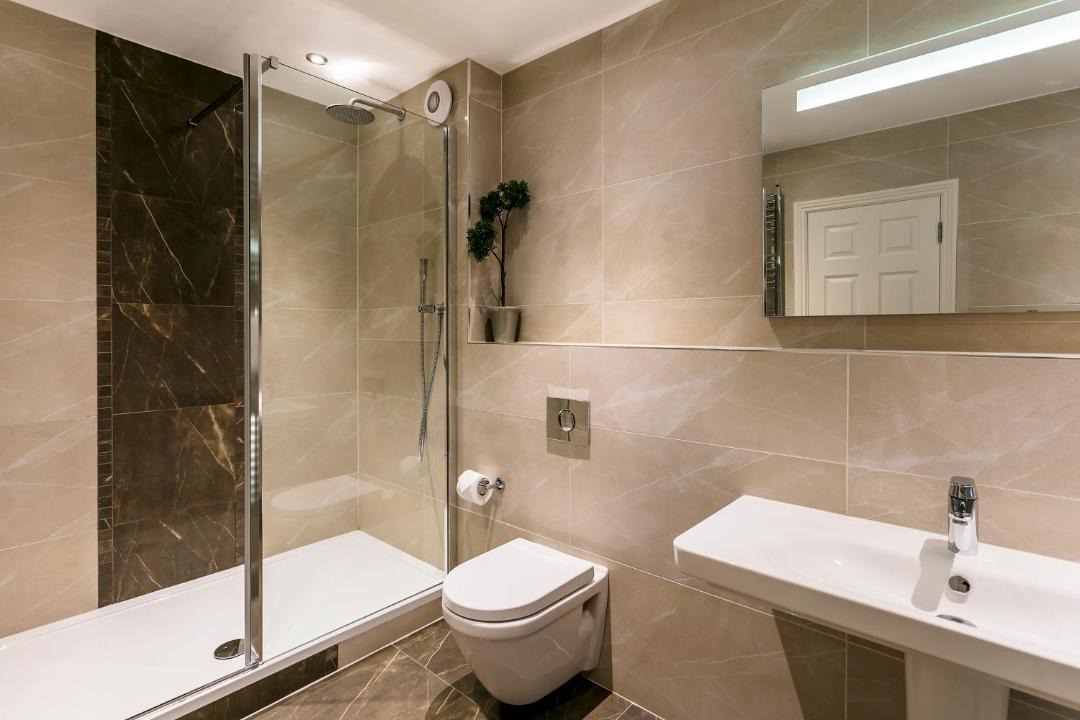 Photo of Bathroom in Kendal