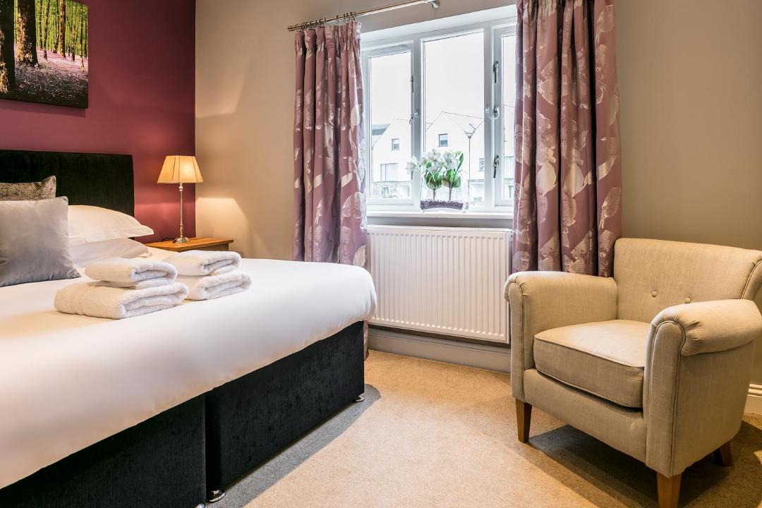 Photo of Bedroom in Kendal