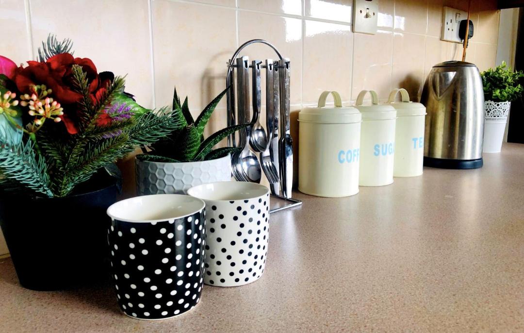 Photo of Livingroom in Stanwell