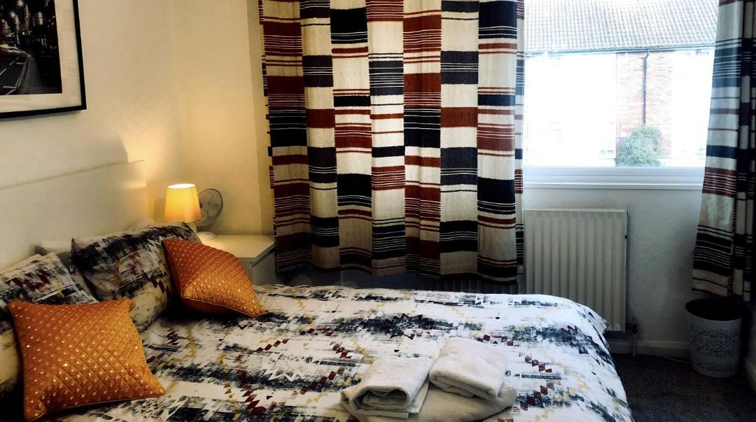 Photo of Bedroom in Stanwell