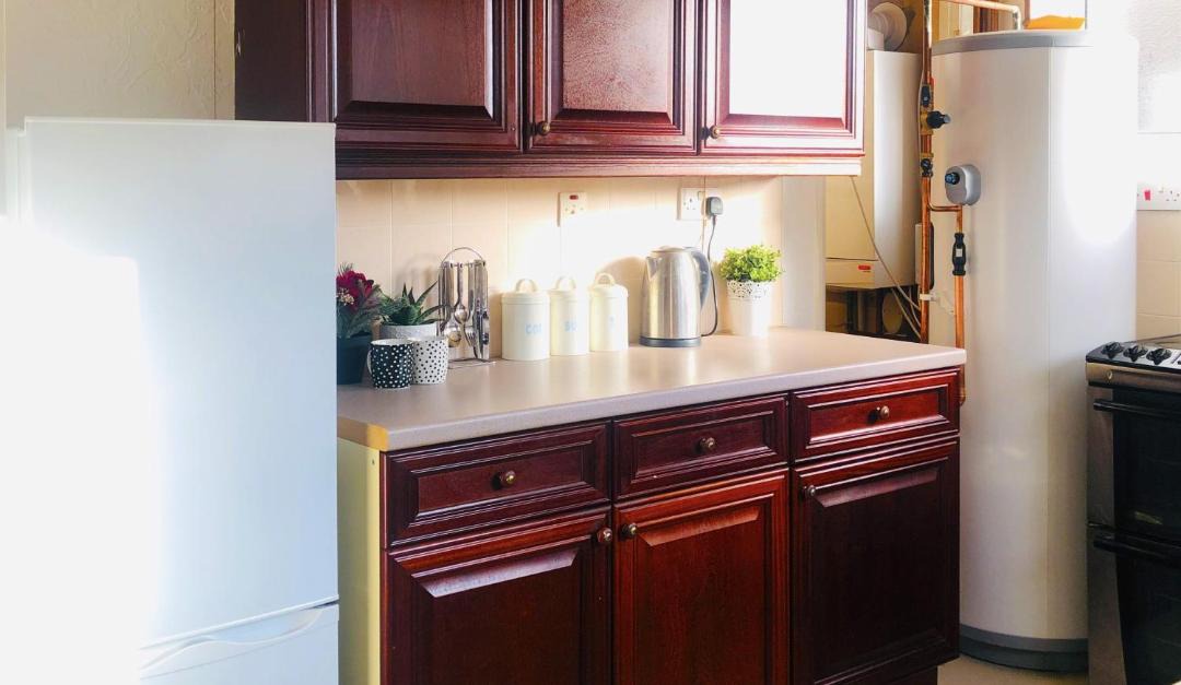 Photo of Kitchen in Stanwell