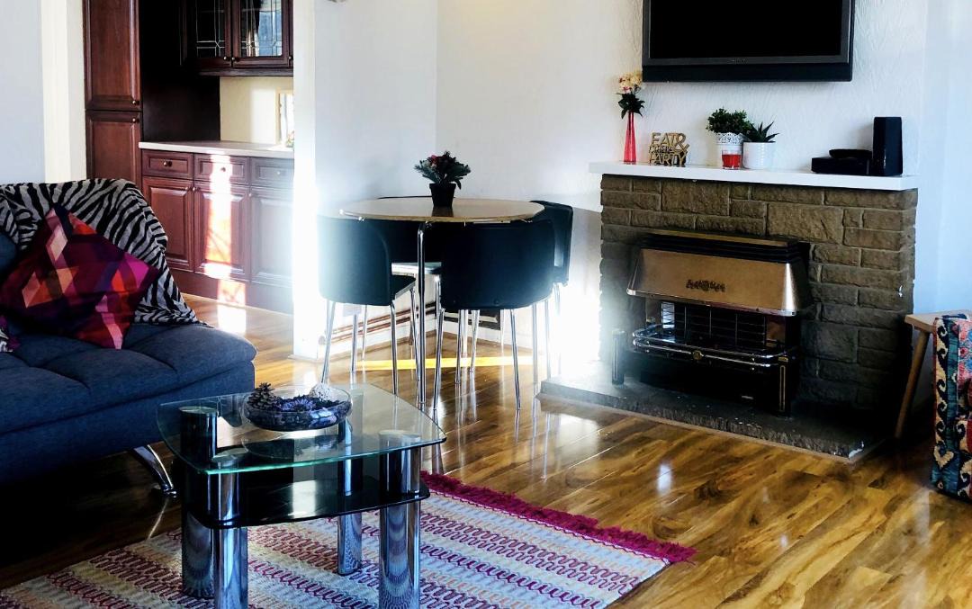 Photo of Livingroom in Stanwell