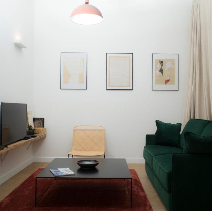 Photo of Livingroom in Saint-Thomas-d'Aquin