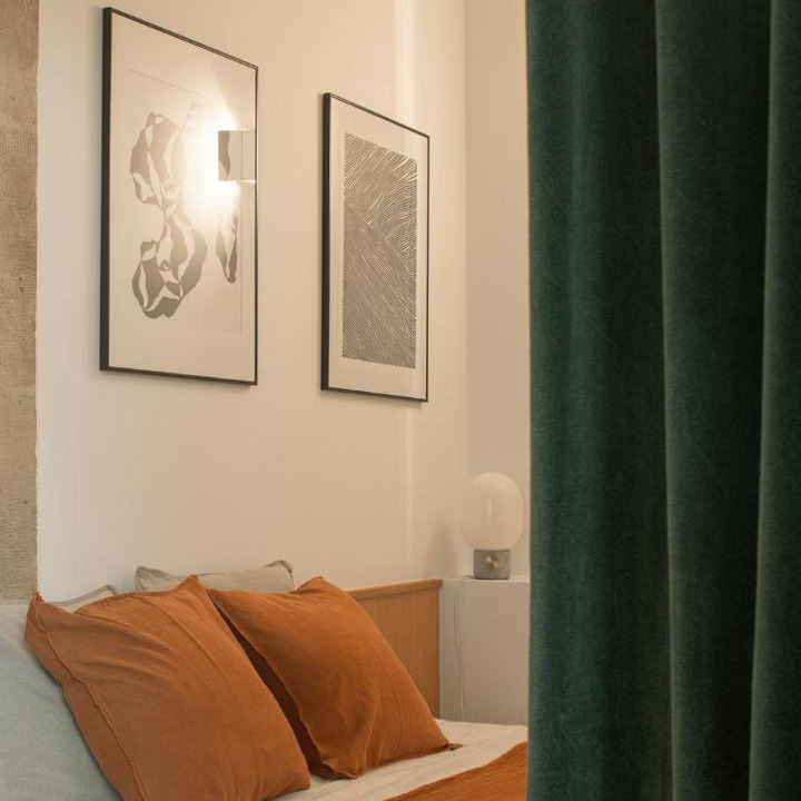 Photo of Bedroom in Saint-Thomas-d'Aquin