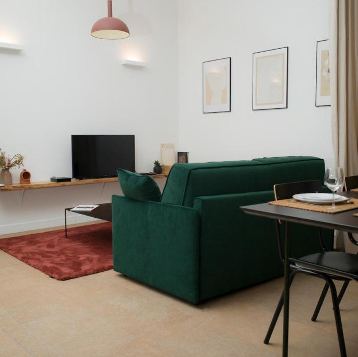 Photo of Livingroom in Saint-Thomas-d'Aquin