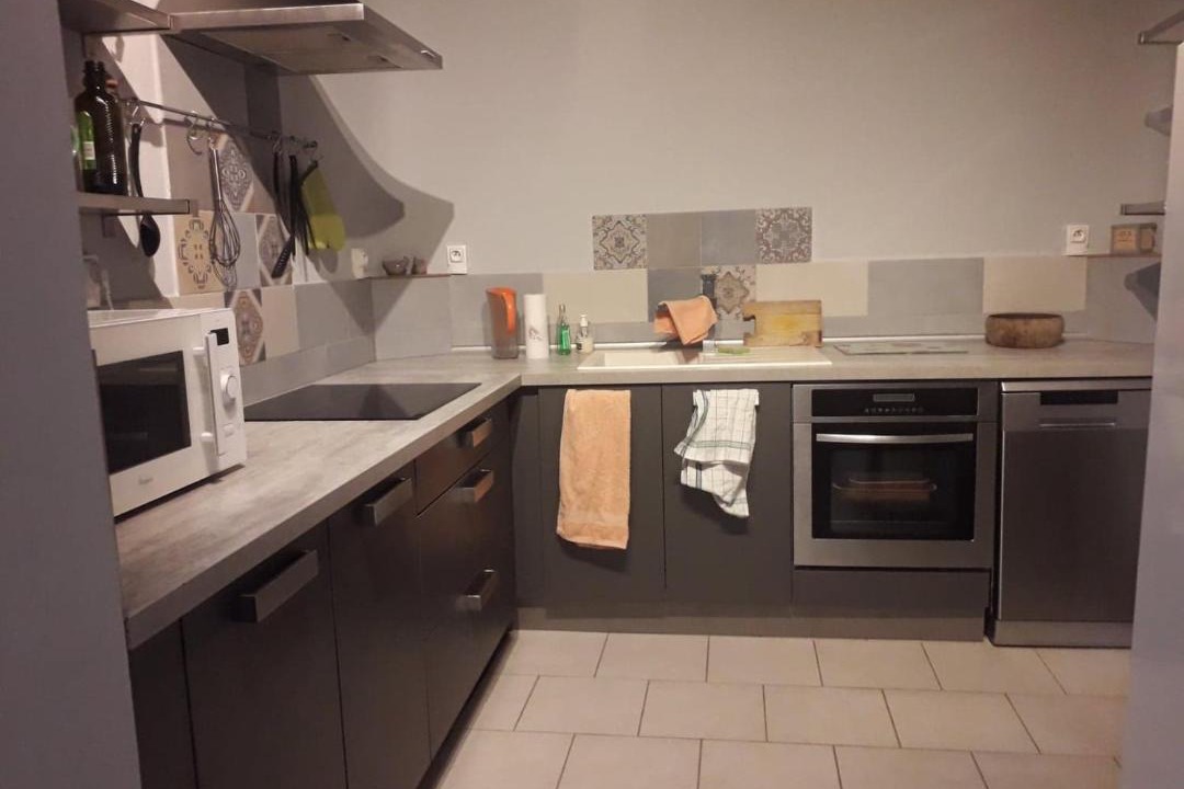 Photo of Kitchen in Pieusse