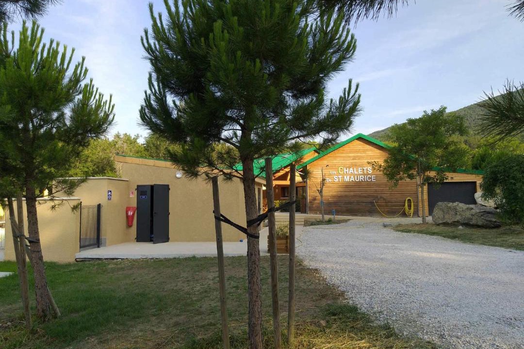 Photo of Others in Dieulefit