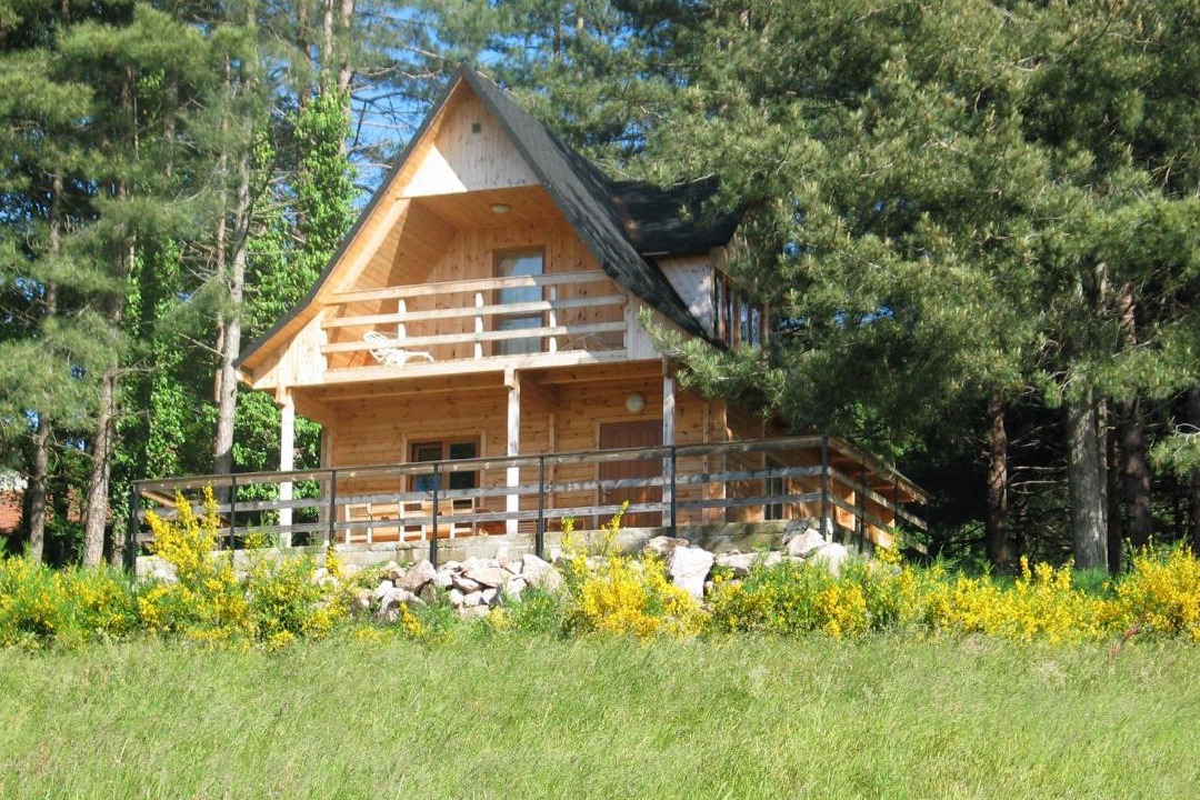Photo of Buildings in Le Creusot