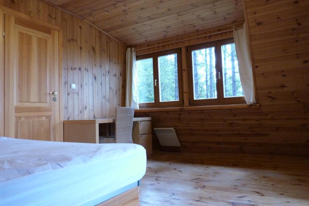 Photo of Bedroom in Le Creusot