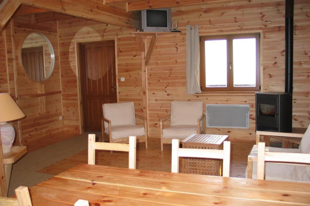 Photo of Livingroom in Le Creusot