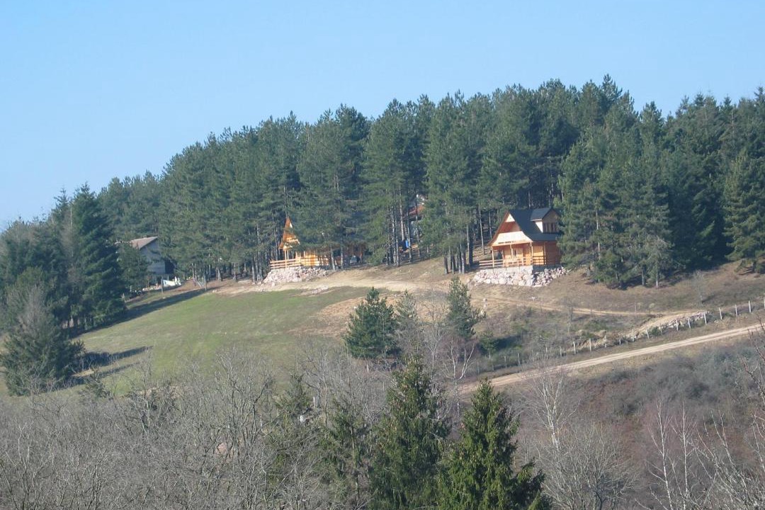 Photo of Outdoor in Le Creusot