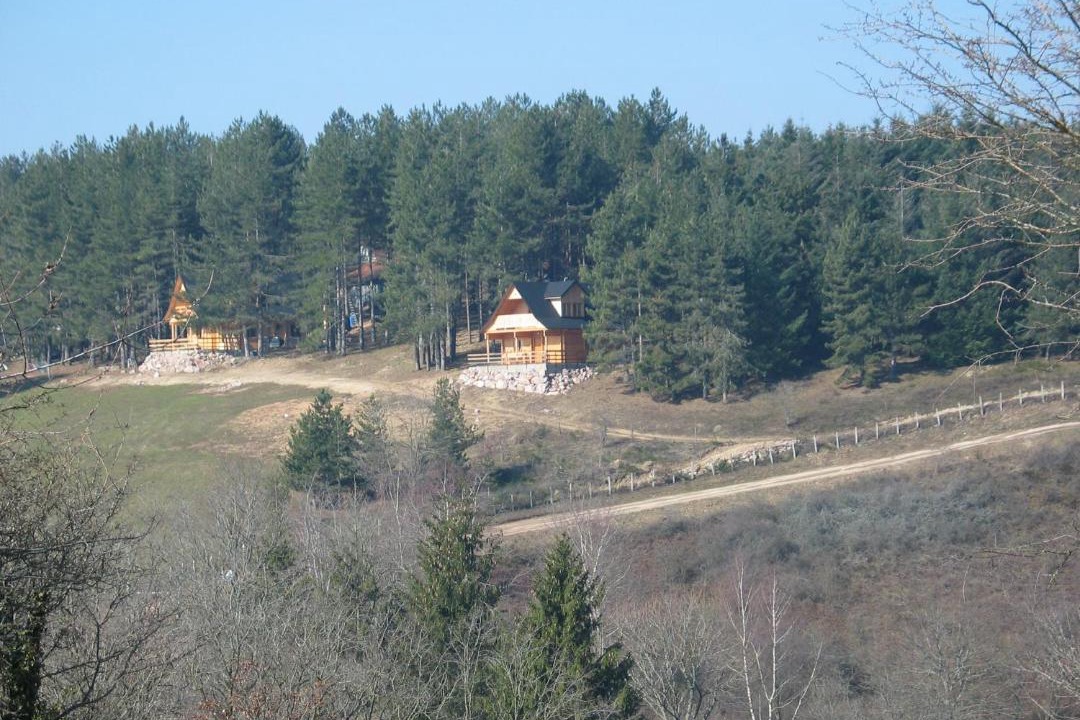 Photo of Outdoor in Le Creusot