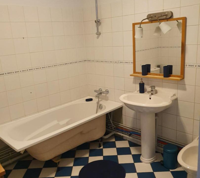 Photo of Bathroom in Centre Erlon