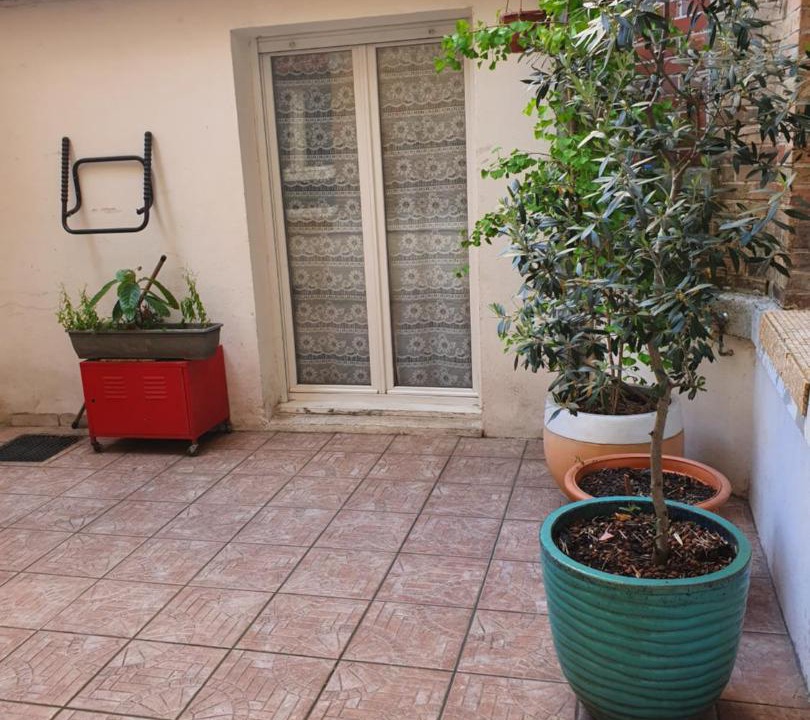 Photo of Patio Balcony in Centre Erlon