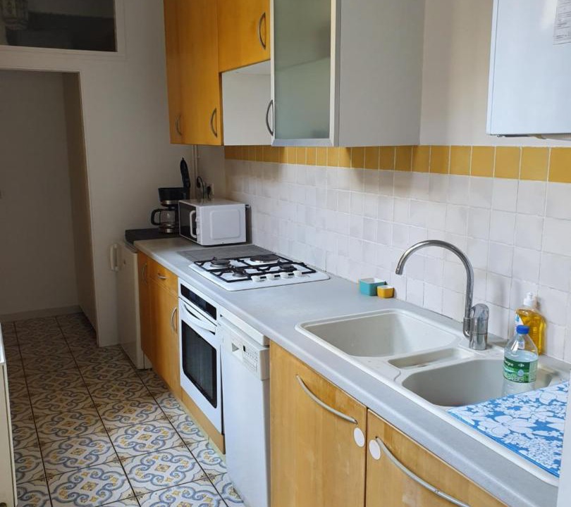 Photo of Kitchen in Centre Erlon