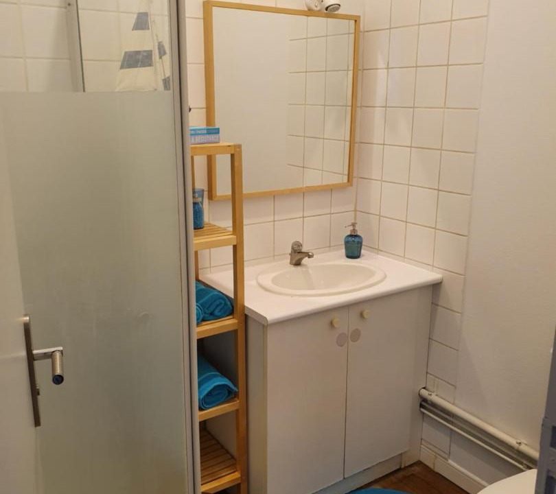Photo of Bathroom in Centre Erlon