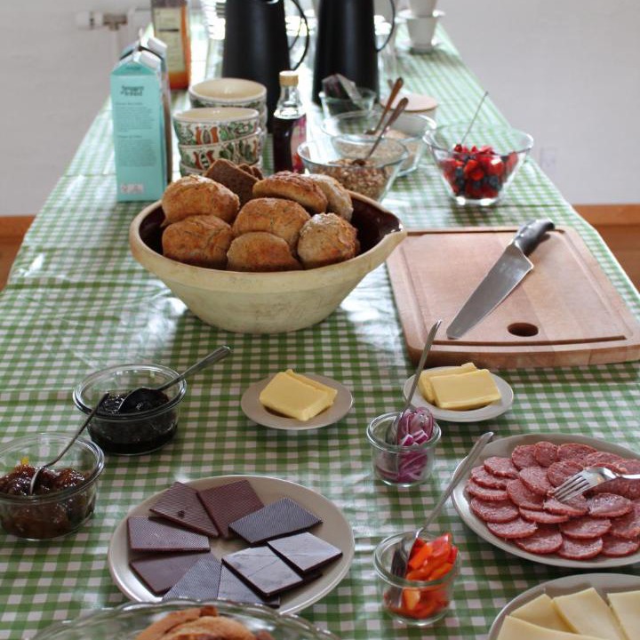 Photo of Kitchen in Nederby