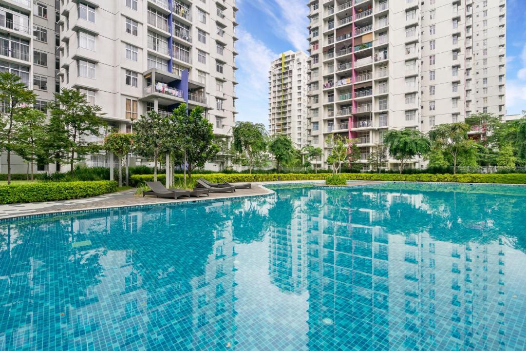 Photo of Outdoor in Kuala Lumpur