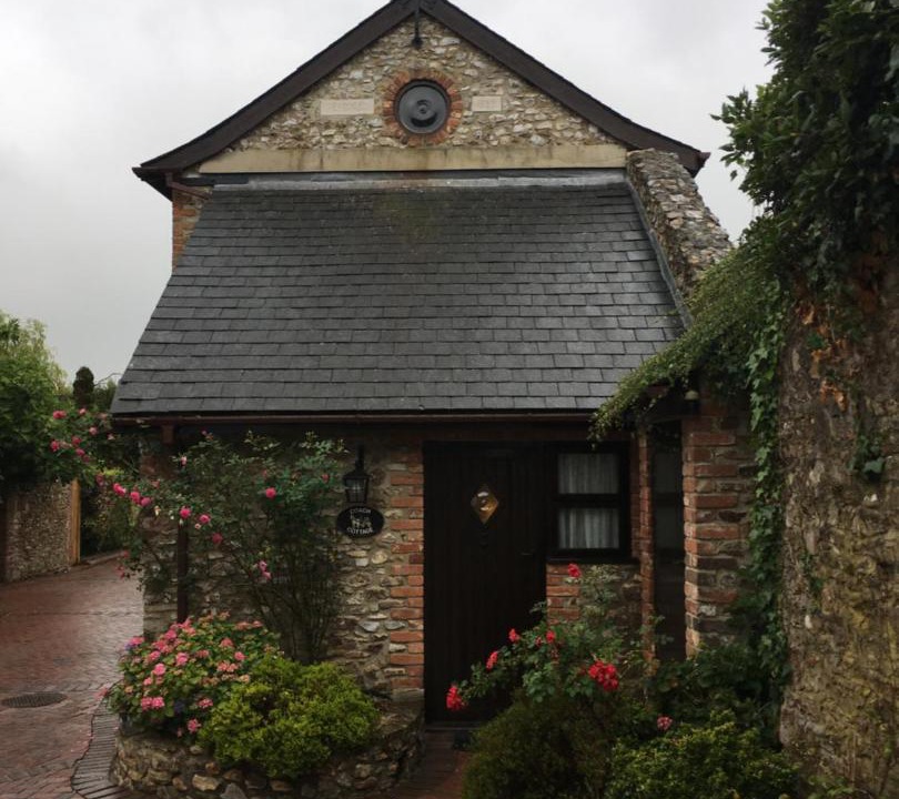 Photo of Buildings in Colyton