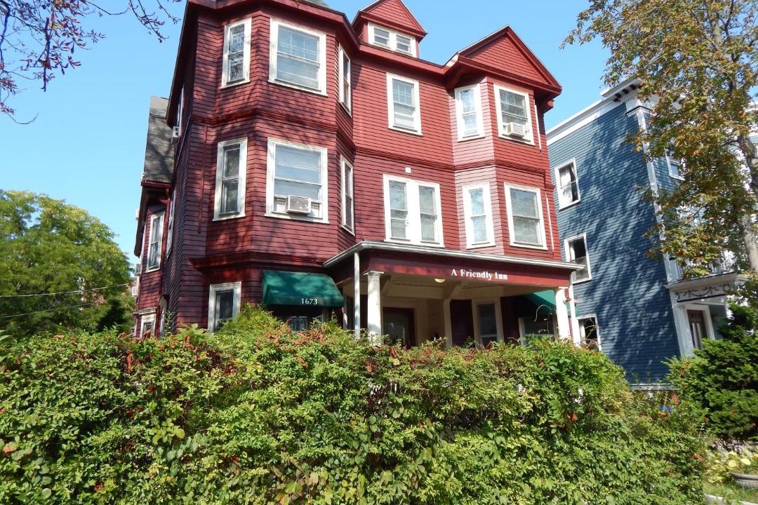 Photo of Others in Mid-Cambridge