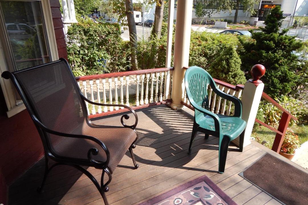 Photo of Others in Mid-Cambridge