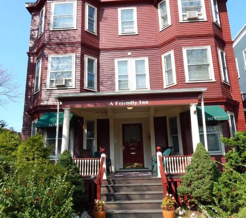 Photo of Others in Mid-Cambridge