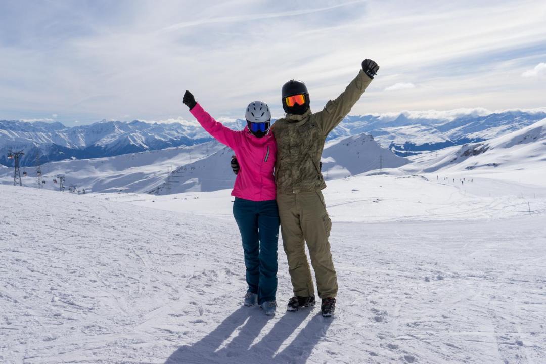 Photo of Others in Laax