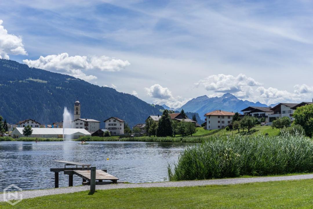 Photo of Others in Laax