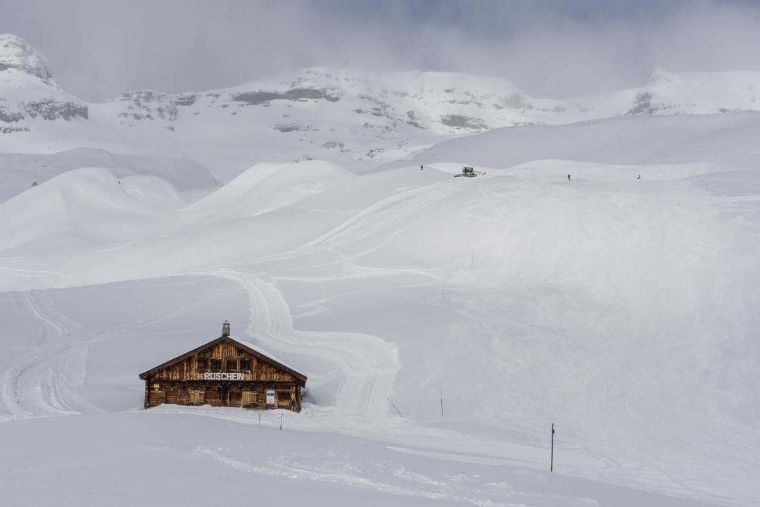 Photo of Others in Laax