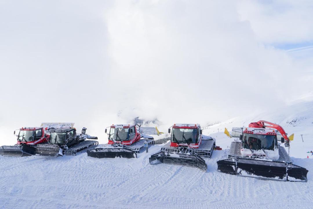Photo of Others in Laax