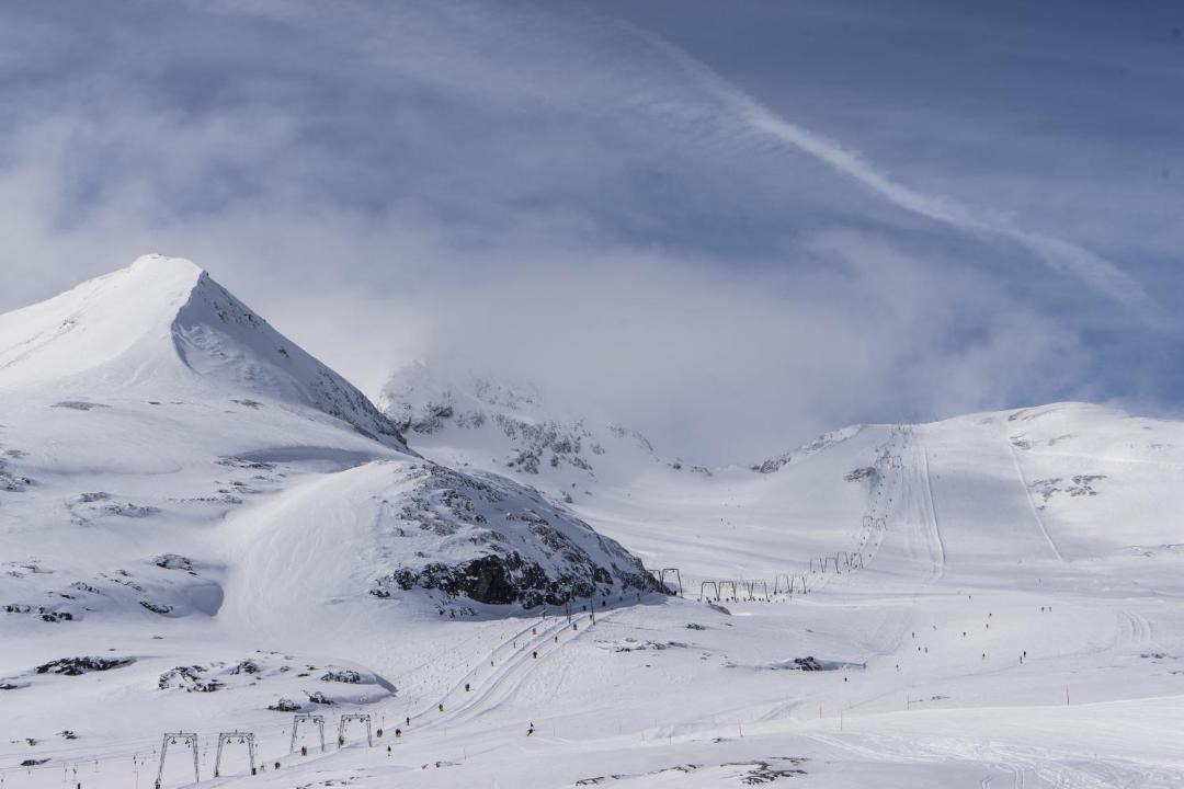 Photo of Others in Laax