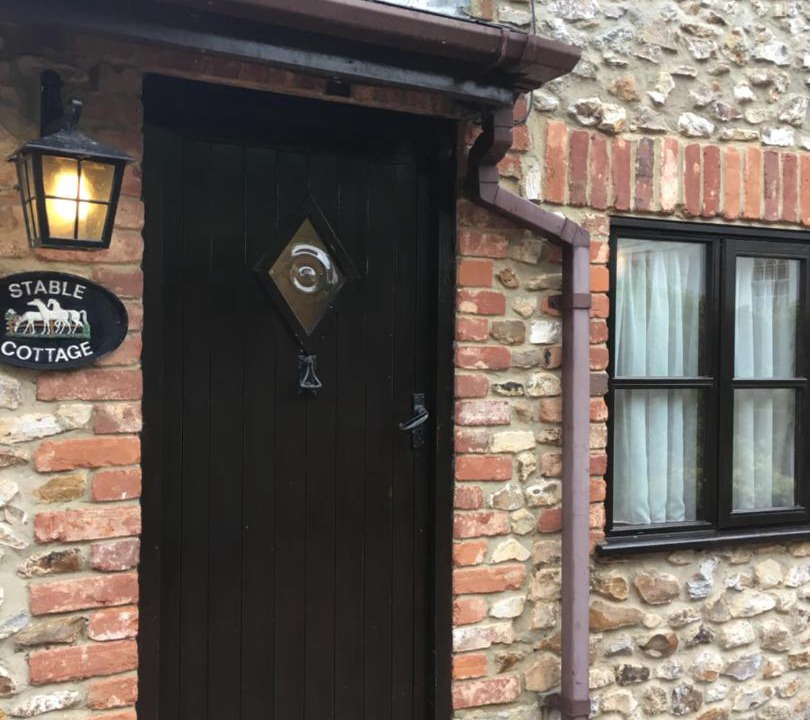 Photo of Buildings in Colyton