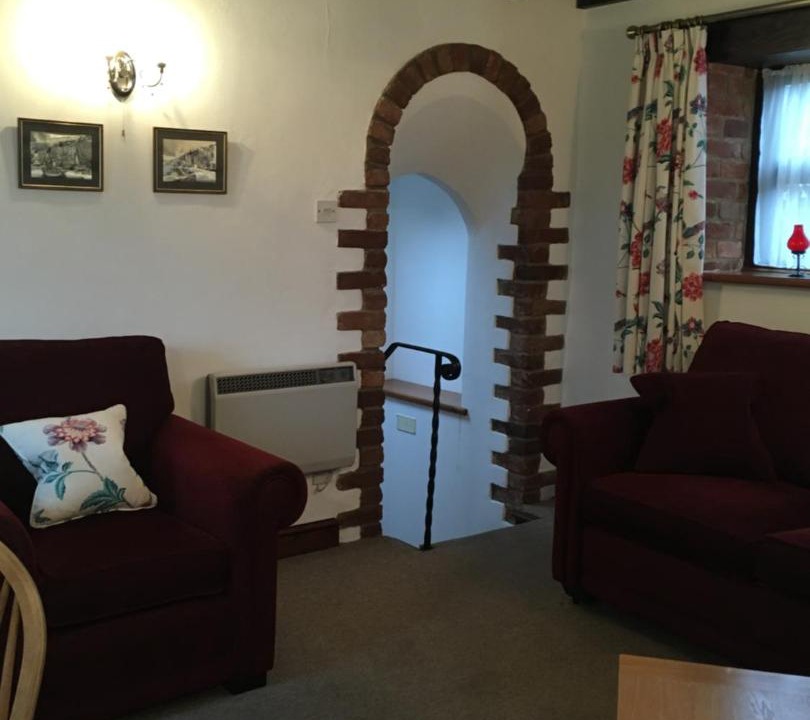 Photo of Livingroom in Colyton