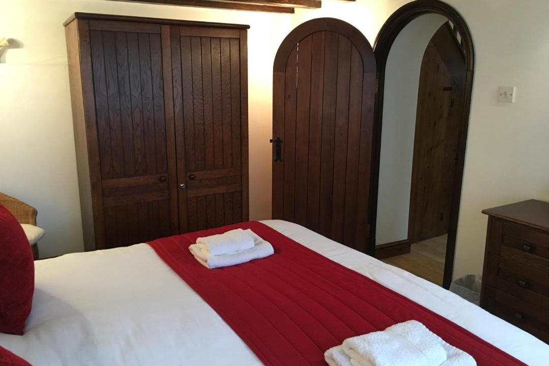 Photo of Bedroom in Colyton