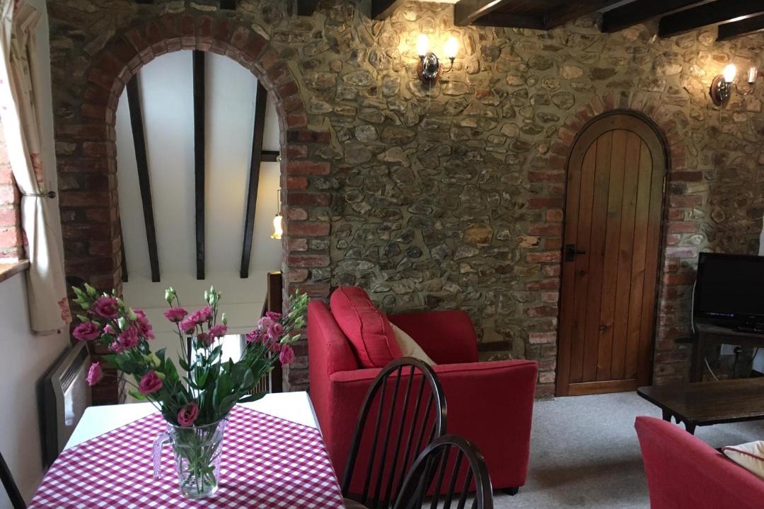 Photo of Livingroom in Colyton