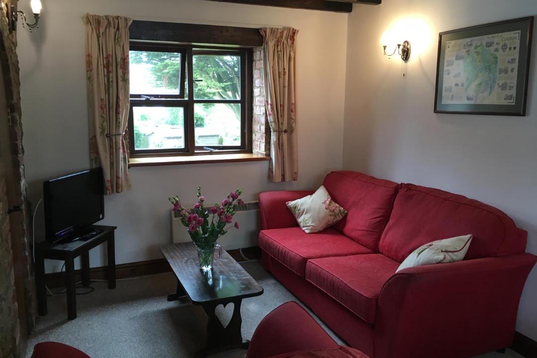 Photo of Livingroom in Colyton