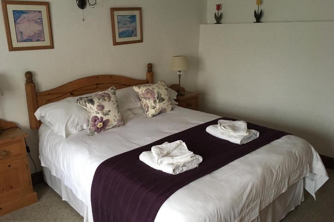 Photo of Bedroom in Colyton