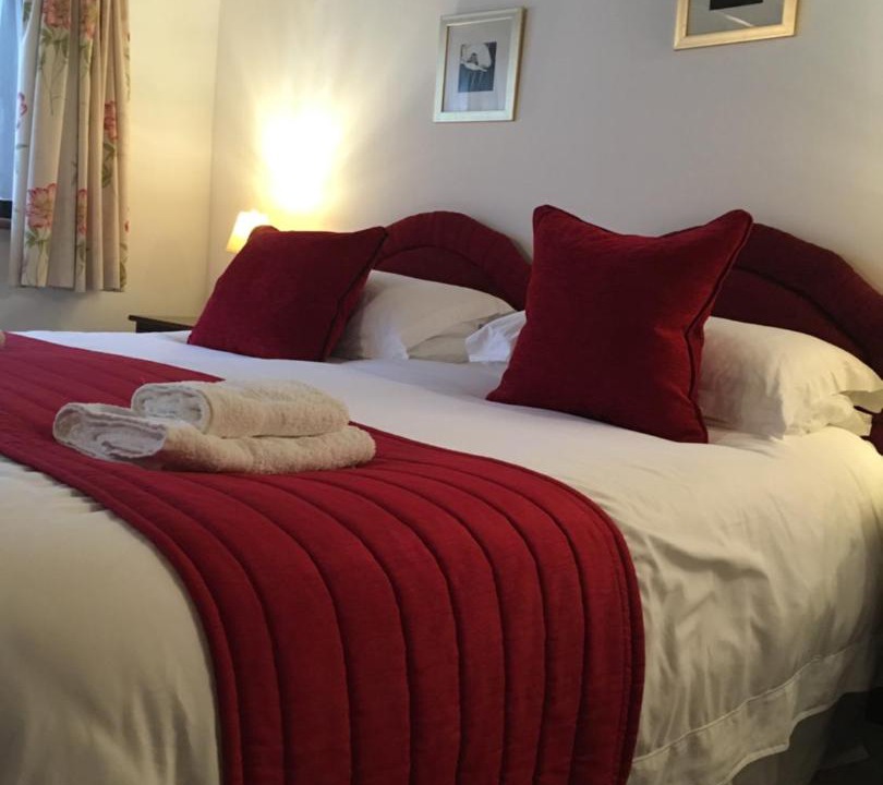 Photo of Bedroom in Colyton