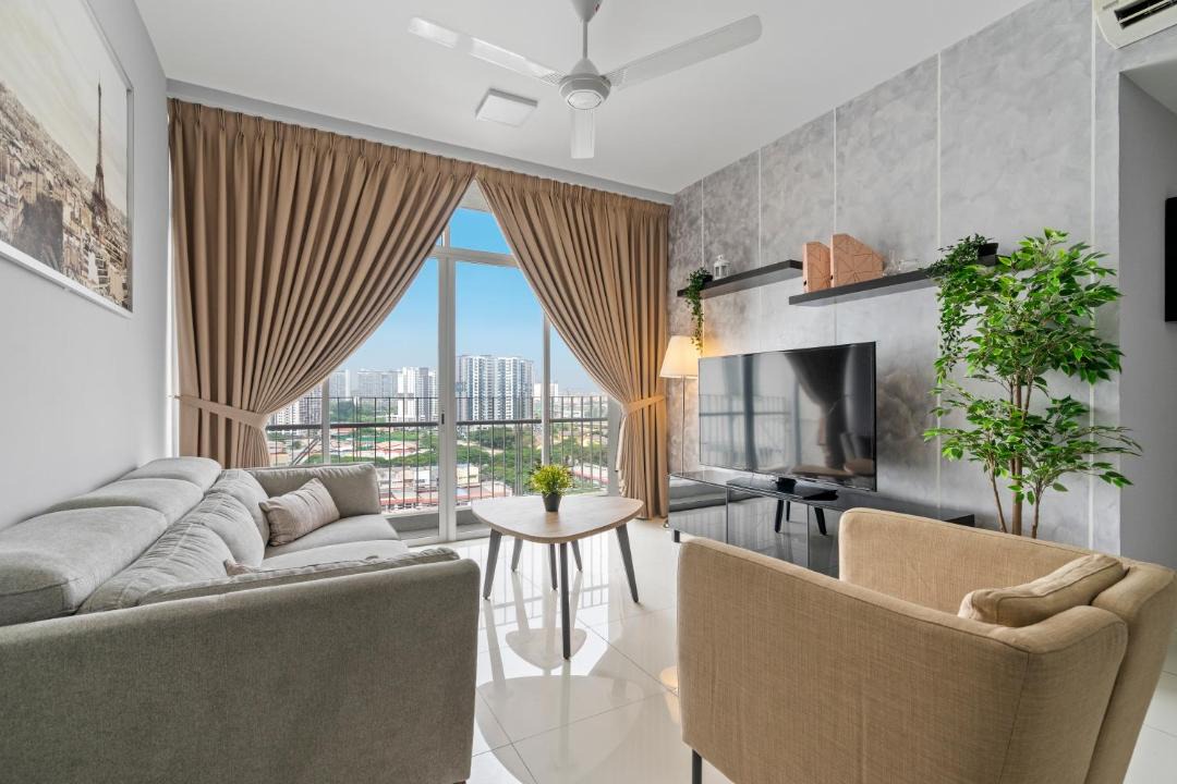 Photo of Livingroom in Kuala Lumpur