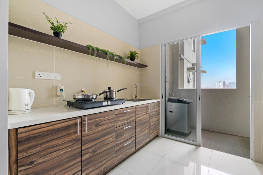 Photo of Kitchen in Kuala Lumpur