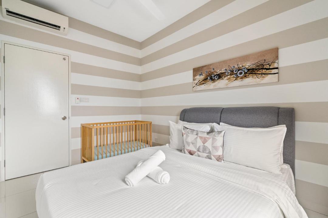 Photo of Bedroom in Kuala Lumpur