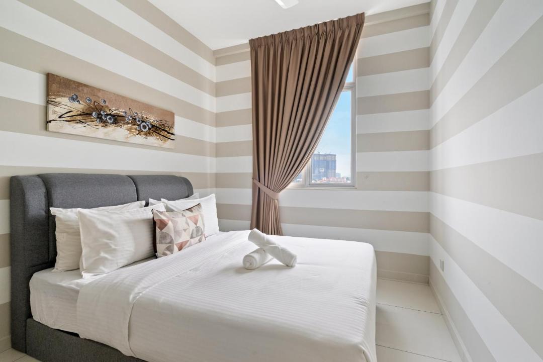 Photo of Bedroom in Kuala Lumpur