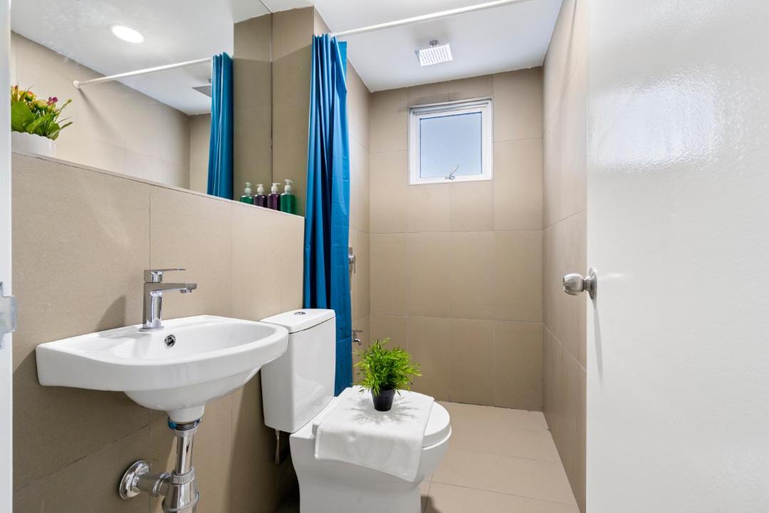 Photo of Bathroom in Kuala Lumpur