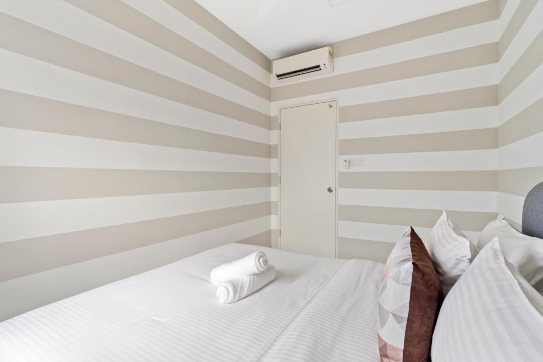 Photo of Bedroom in Kuala Lumpur