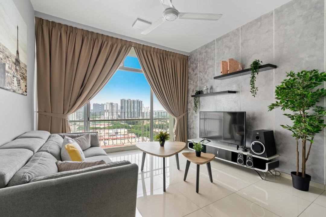 Photo of Livingroom in Kuala Lumpur