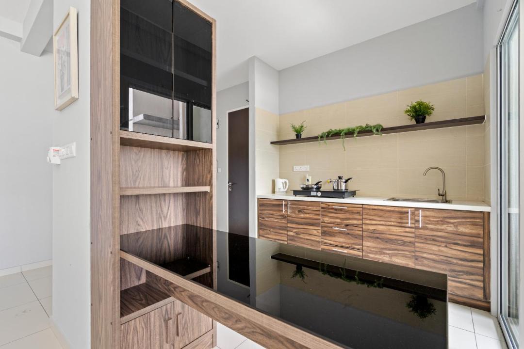 Photo of Kitchen in Kuala Lumpur