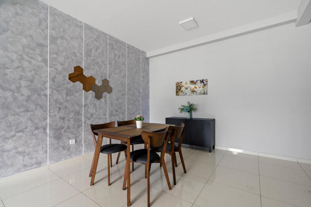 Photo of Livingroom in Kuala Lumpur