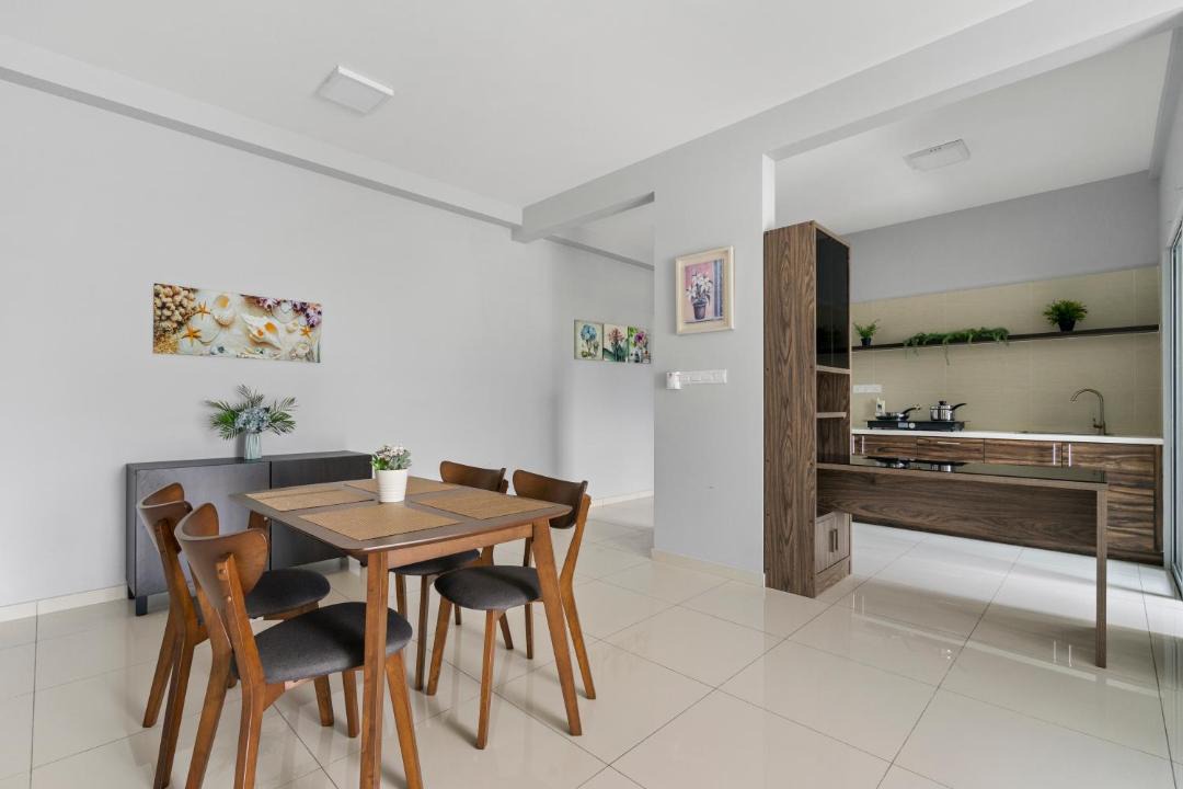 Photo of Livingroom in Kuala Lumpur