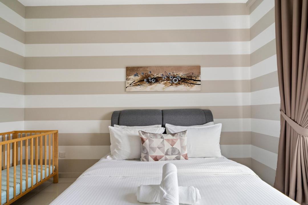 Photo of Bedroom in Kuala Lumpur